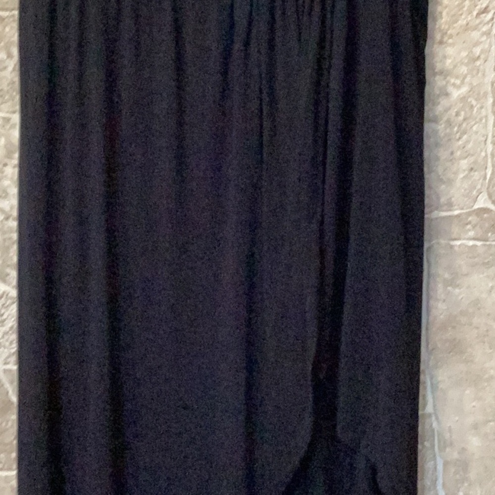 RUE + wrap skirt  D9 - Picture 5 of 9